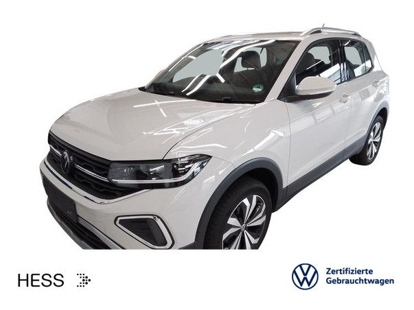 T-Cross
