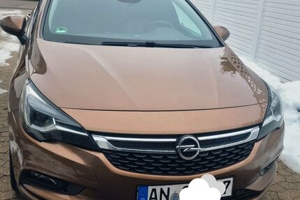 Opel Astra 135.000 km 8.700 &euro; Petersaurach 91580