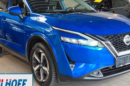 Nissan Qashqai 29.863 km 24.970 &euro; Mannheim 68309