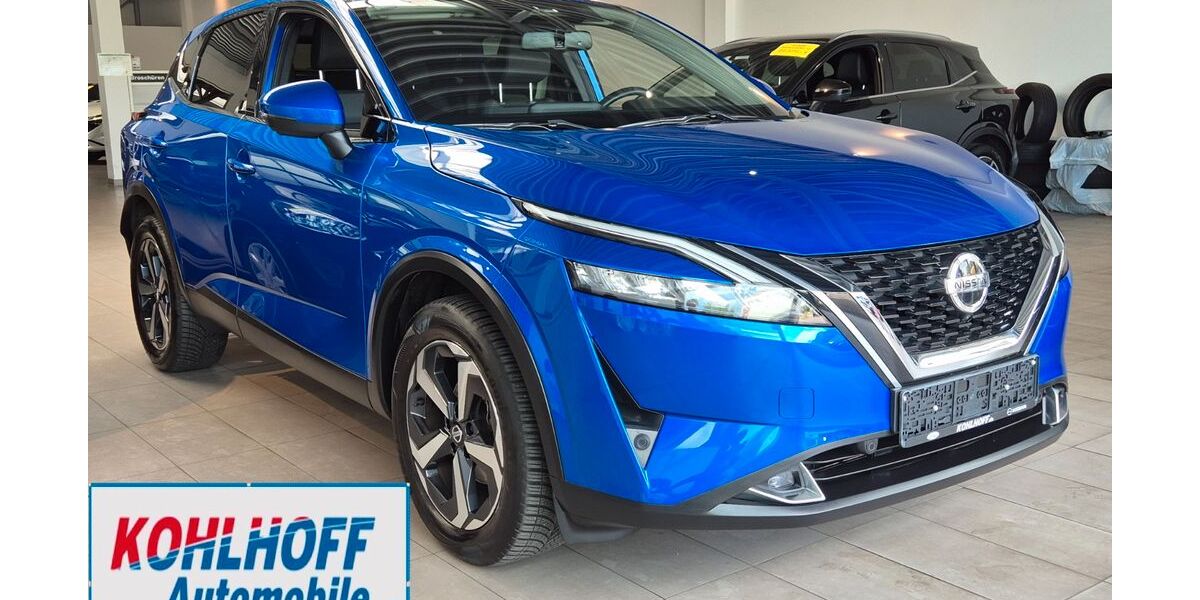 Nissan Qashqai 29.863 km 24.970 &euro; Mannheim 68309
