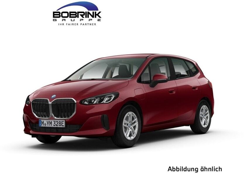225 Active Tourer