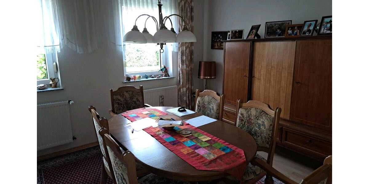 Einfamilienhaus Freigericht - 8 Zimmer, 200 m&sup2;, 395.000&euro; | Angebot:26592271