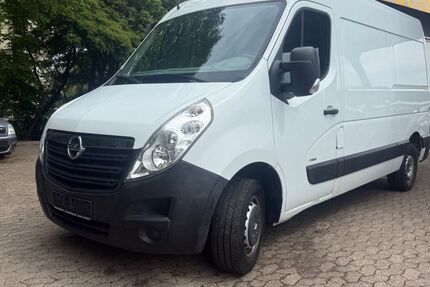 Opel Movano 236.000 km 7.900 &euro; Bremen 28259