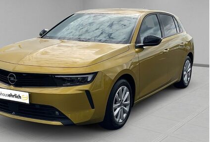 Opel Astra 22.547 km 17.790 &euro; Würzburg 97076