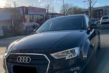Audi A3 165.000 km 12.500 &euro; Hannover 30175