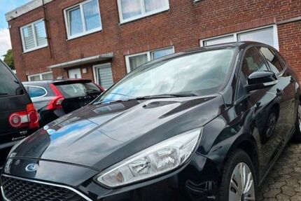 Ford Focus 110.000 km 6.300 &euro; Bremerhaven 27578