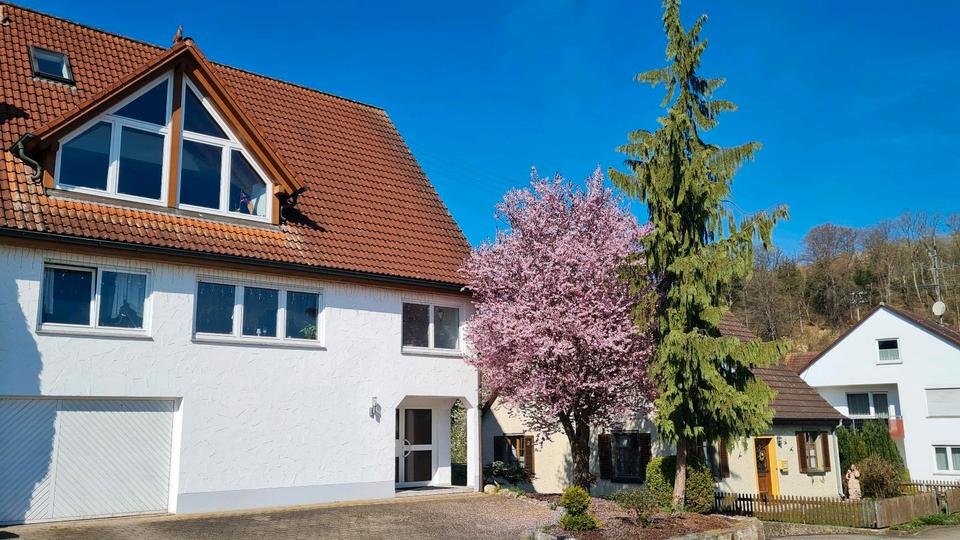 Maisonettenwohnung Riedlingen - 3 Zimmer, 85 m&sup2;, 195.000&euro; | Angebot:26223404