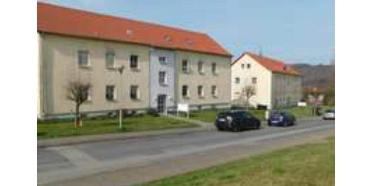 neu renovierte 3 Zimmer Wohnung in Kaulsdorf 3 zimmer