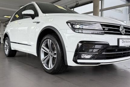 VW Tiguan 93.900 km 28.980 &euro; Rheinfelden (Baden) (Rheinfelden) 79618