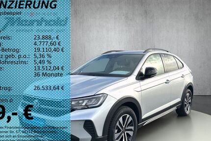 VW Taigo 4.700 km 23.888 &euro; Auerbach/Rebesgrün 08209