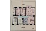 4 Raum-Mietwohnung 4 zimmer