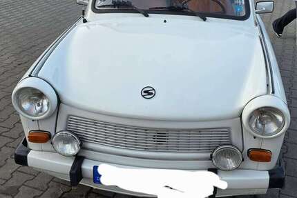 Trabant P601 54.181 km 4.000 &euro; Dresden 01099