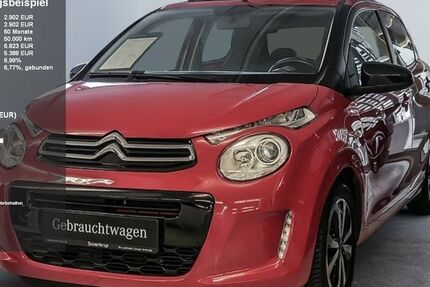 Citroen C1 59.548 km 7.570 € Kiel 24148