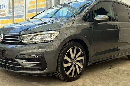 VW Touran 113.000 km 18.990 &euro; Borken 46325
