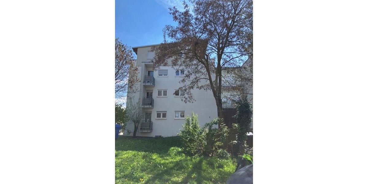 Etagenwohnung Metzingen - 2 Zimmer, 56 m&sup2;, 820&euro; | Angebot:26278593