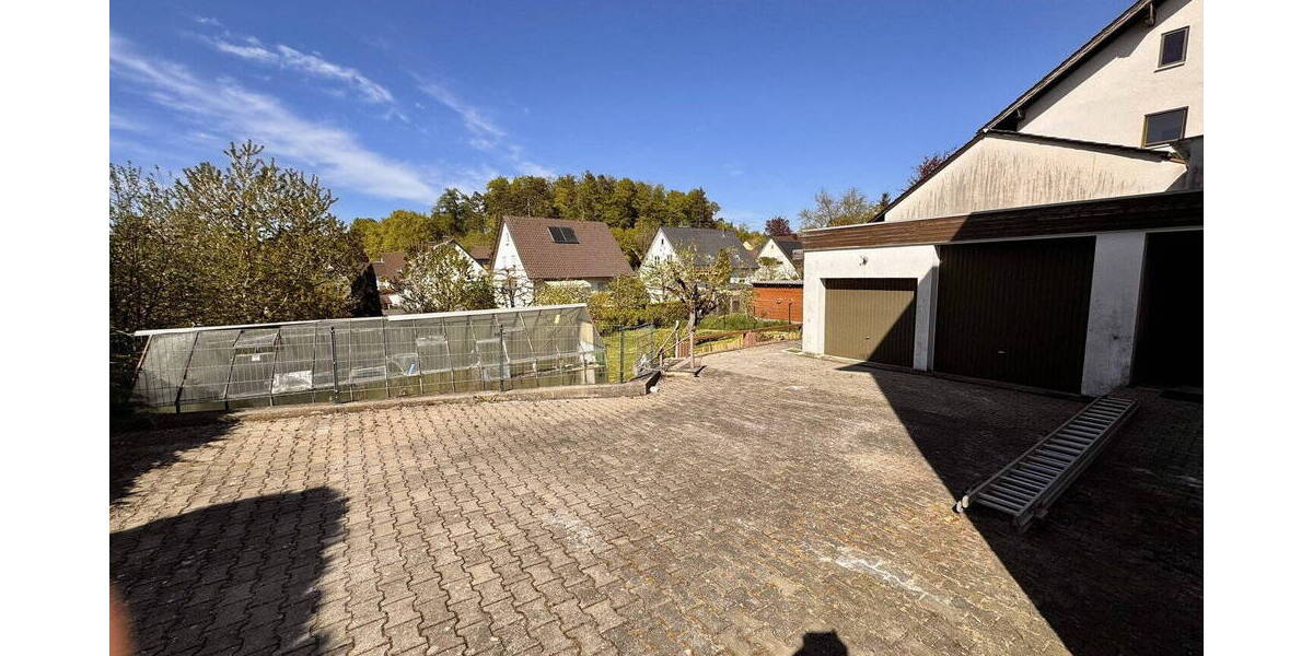 Mehrfamilienhaus, Wohnhaus Günzburg Reisensburg - 7 Zimmer, 210 m&sup2;, 799.500&euro; | Angebot:25862632