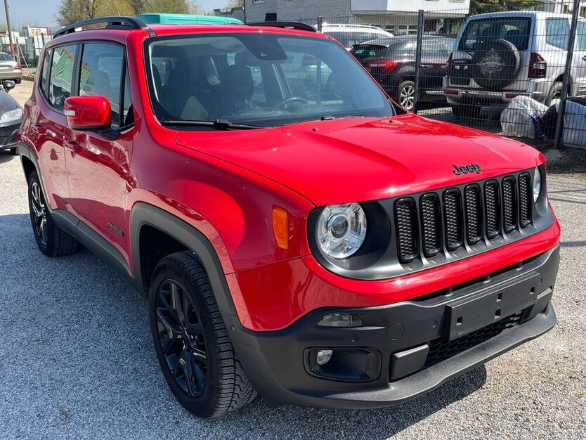 Renegade