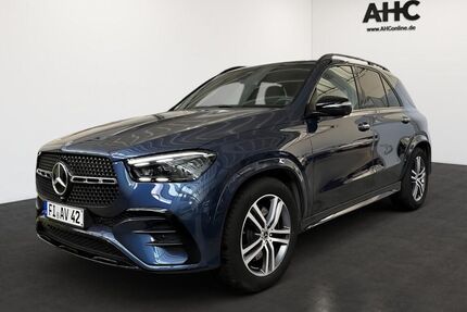 Mercedes GLE 300