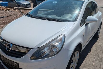 Opel Corsa 148.665 km 2.900 &euro; Hermersberg 66919