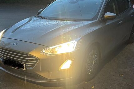 Ford Focus 67.000 km 15.000 € Würzburg 97078