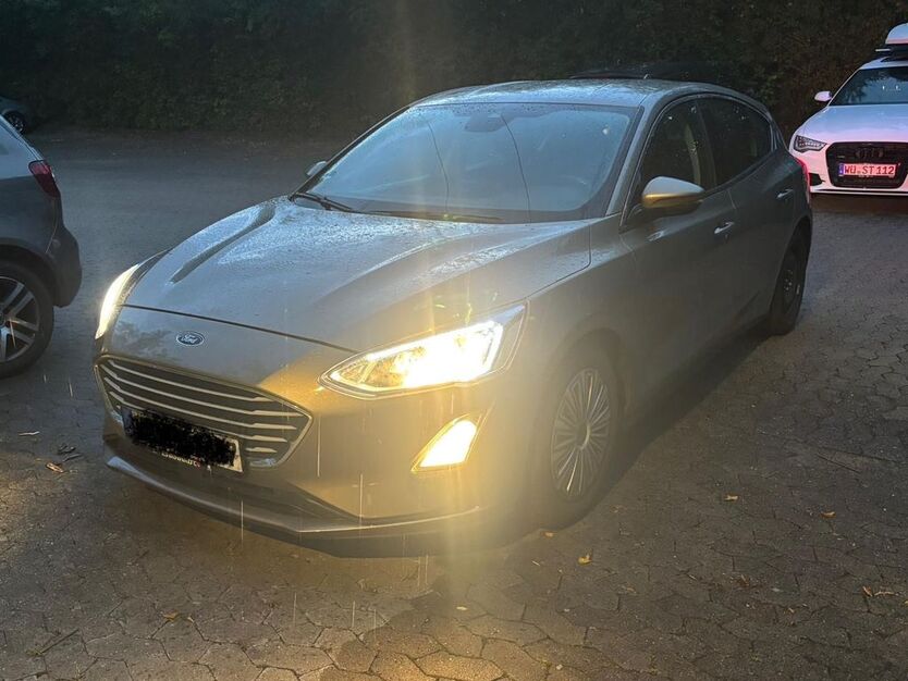 Ford Focus 67.000 km 15.000 € Würzburg 97078