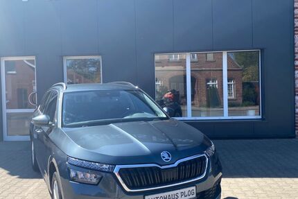 Skoda Kamiq 102.147 km 14.900 &euro; Badbergen 49635
