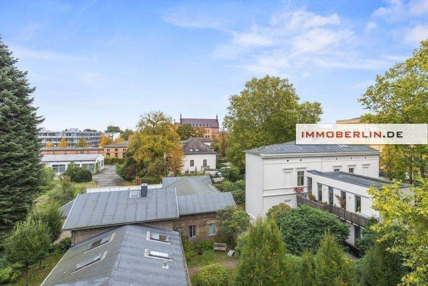 Etagenwohnung Potsdam Berliner Vorstadt - 2 Zimmer, 50 m&sup2;, 269.000&euro; | Angebot:25626793