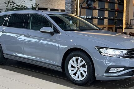 VW Passat 33.551 km 24.500 € Eitorf 53783