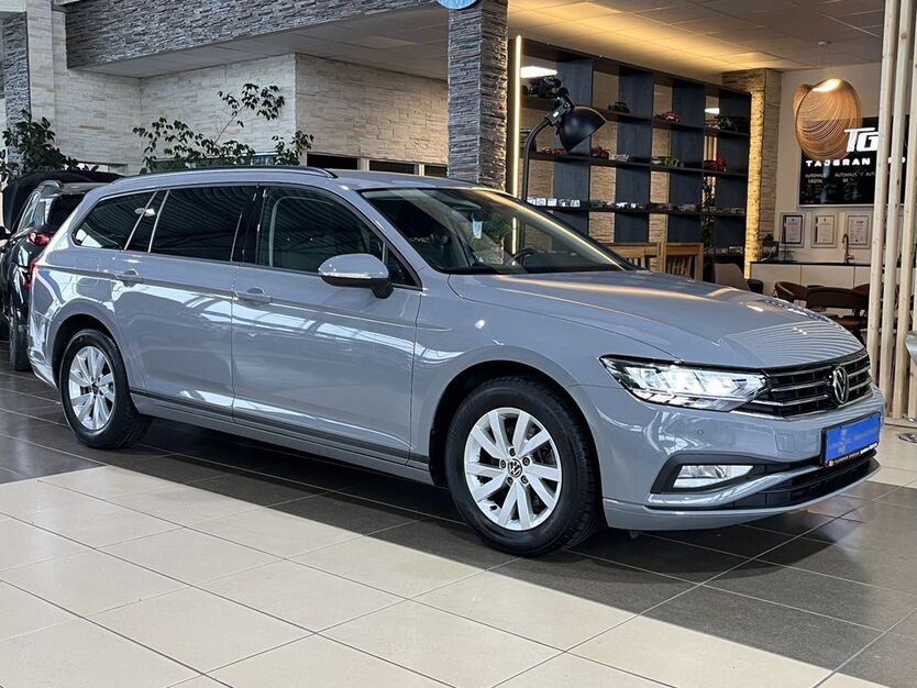 VW Passat 33.551 km 24.500 € Eitorf 53783