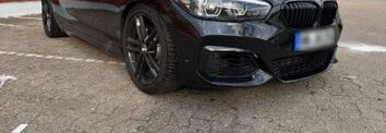 BMW M140i