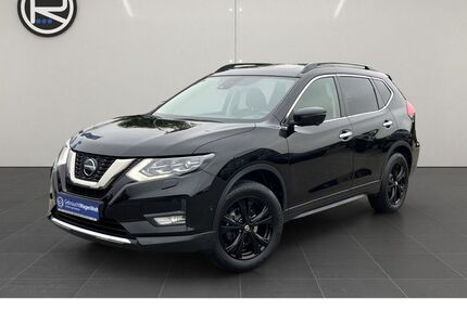 Nissan X-Trail 41.232 km 23.980 &euro; Fritzlar 34560