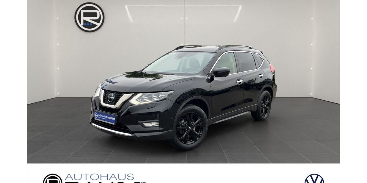 Nissan X-Trail 41.232 km 23.980 &euro; Fritzlar 34560