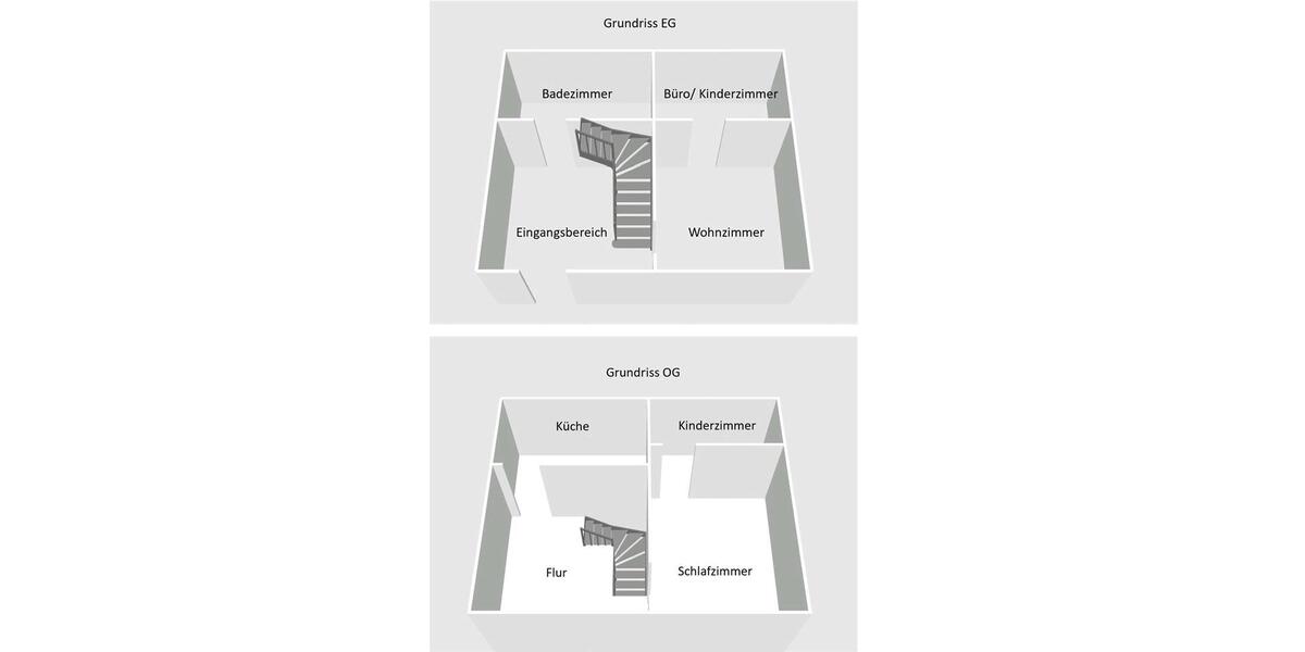 Traumhaftes Einfamilienhaus im Märchenviertel mit kleinem Garten 4 zimmer