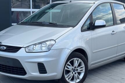 Ford C-Max 162.000 km 3.390 &euro; Oberferrieden/Burgthann 90559