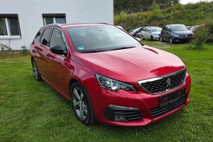 Peugeot 308 254.000 km 5.000 &euro; Geltendorf 82269