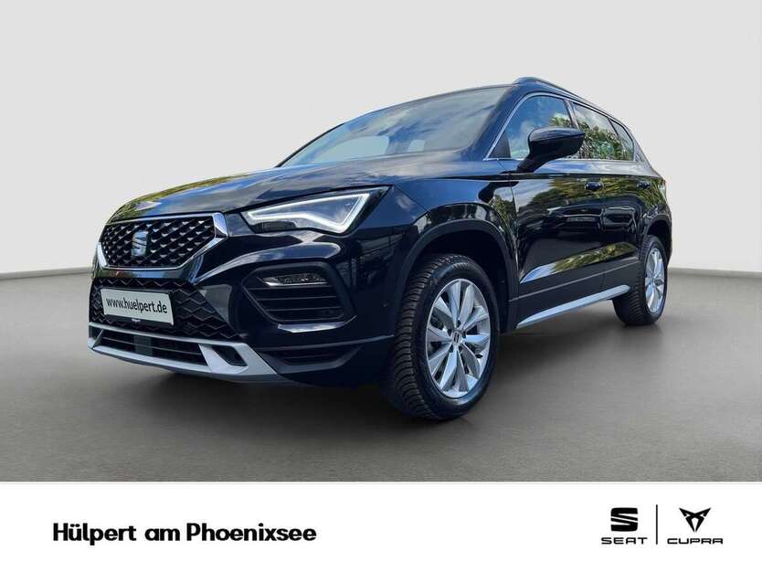 Seat Ateca 10.400 km 30.747 € Dortmund 44269