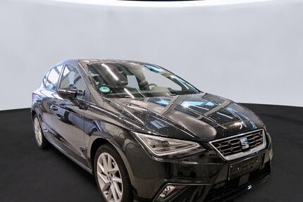 Seat Ibiza 104.741 km 15.970 &euro; Cadolzburg bei Nürnberg 90556