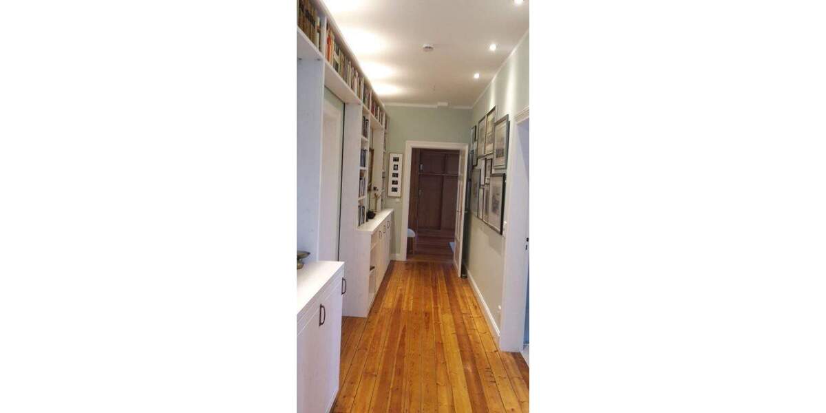 Etagenwohnung Graal Müritz - 4 Zimmer, 116 m&sup2;, 595.000&euro; | Angebot:25677129