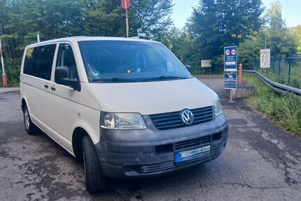 VW T5 Transporter 183.500 km 6.900 &euro; Tübingen 72074