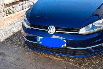 VW Golf 107.700 km 10.900 &euro; Lebach 66822