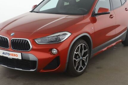 BMW X2 101.243 km 21.830 &euro; Leipzig 04328