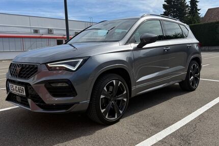 Cupra Ateca 19.040 km 29.999 &euro; Dettingen unter Teck 73265