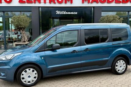 Ford Transit 213.980 km 12.300 € Magdeburg 39112