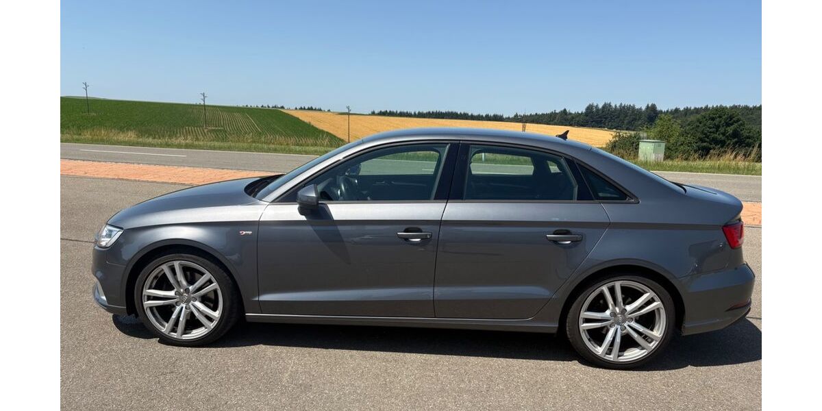 Audi A3 67.200 km 25.500 &euro; Pfullendorf 88630