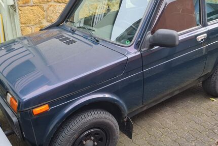 Lada Niva