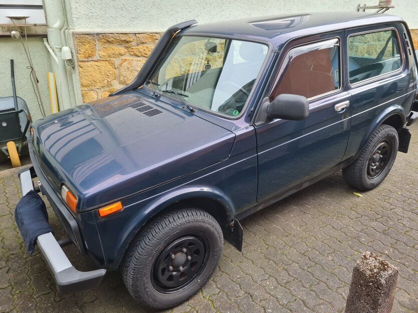 Niva