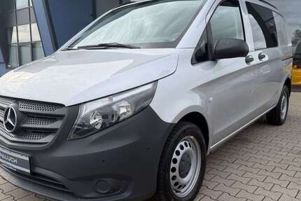 Mercedes-Benz Vito 53.000 km 31.900 &euro; Hamm 59071