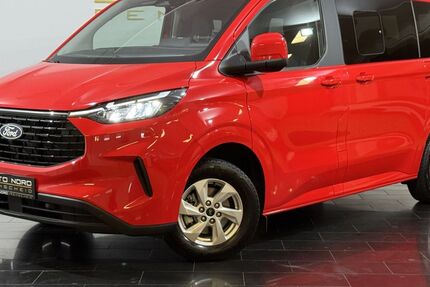 Ford Tourneo Custom 25.654 km 44.990 € Remscheid 42897