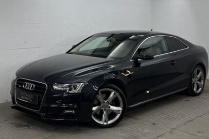 Audi A5 129.987 km 15.800 &euro; Berlin 12351