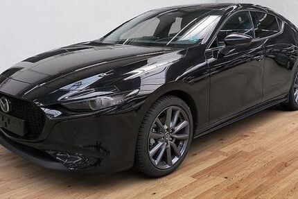 Mazda 3 9.193 km 25.490 &euro; Zwickau 08064